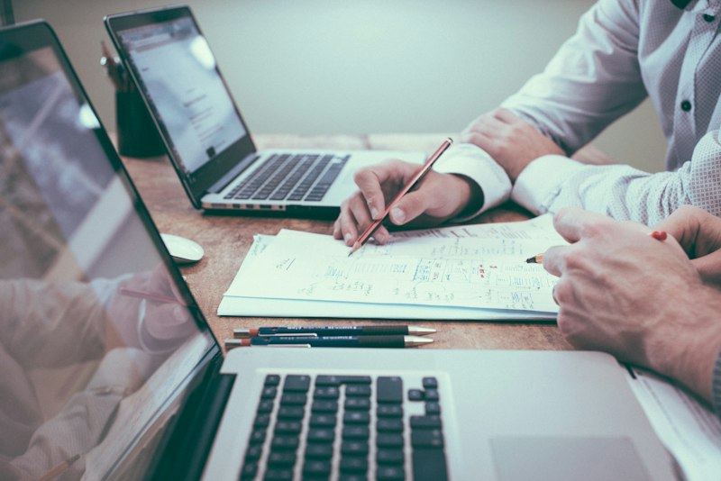 Sales enablement