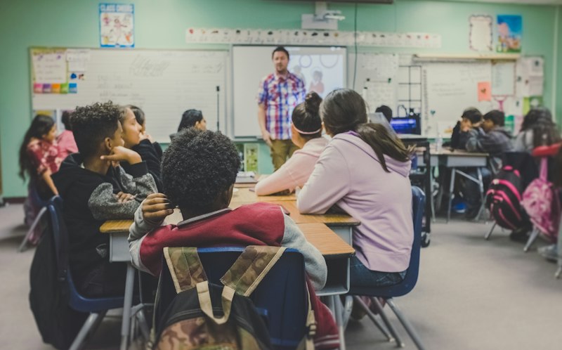 Education news